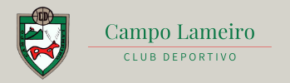 Campo Lameiro Club Deportivo